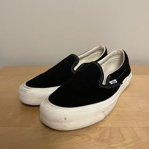 Vans Vault Slip On